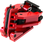 液壓安全盤式制動器